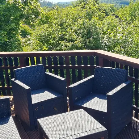 Edersee Fuer 4 Personen *