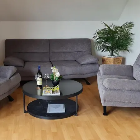 Edersee Fuer 4 Personen * Frankenau