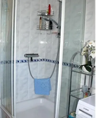 Edersee Fuer 4 Personen Daire