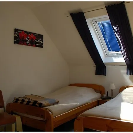 Daire Edersee Fuer 4 Personen Frankenau