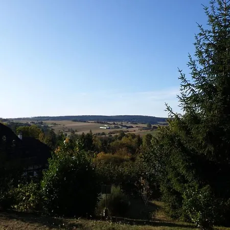 Edersee Fuer 4 Personen * Frankenau