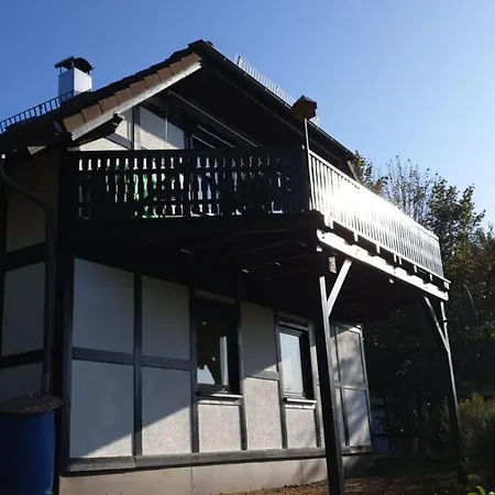 Apartment Edersee Fuer 4 Personen *