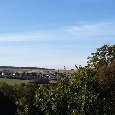 Edersee Fuer 4 Personen Daire