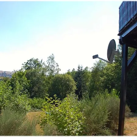 Daire Edersee Fuer 4 Personen