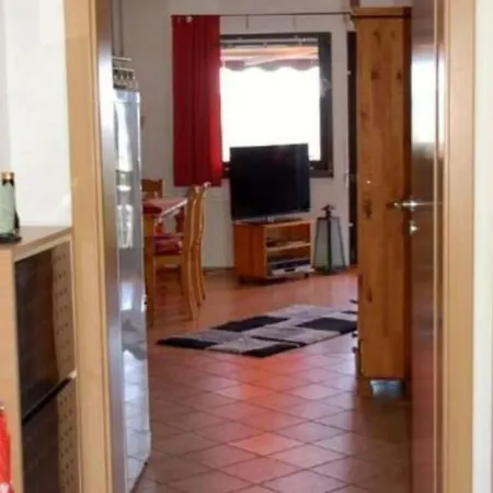 Edersee Fuer 4 Personen Apartment Frankenau