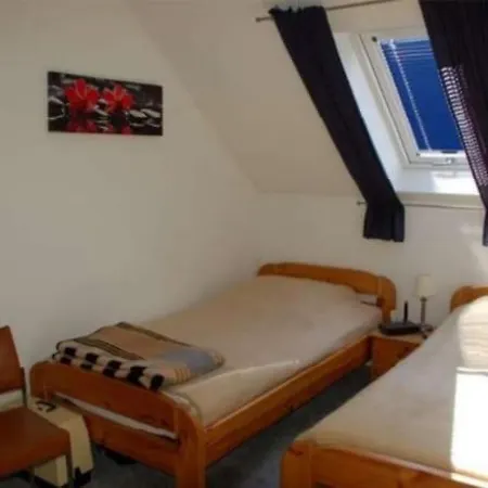 Edersee Fuer 4 Personen *