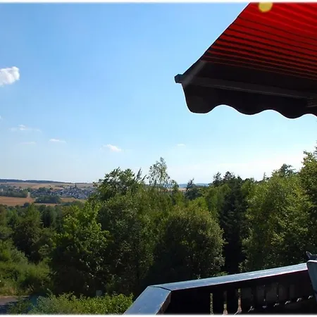 Edersee Fuer 4 Personen Lejlighed Frankenau