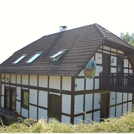 Edersee Fuer 4 Personen Apartment *