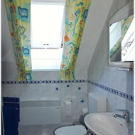 Edersee Fuer 4 Personen *