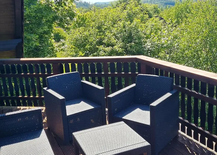 Edersee Fuer 4 Personen *