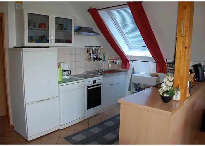 Edersee Fuer 4 Personen Frankenau