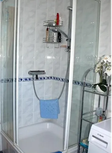 Edersee Fuer 4 Personen Apartman