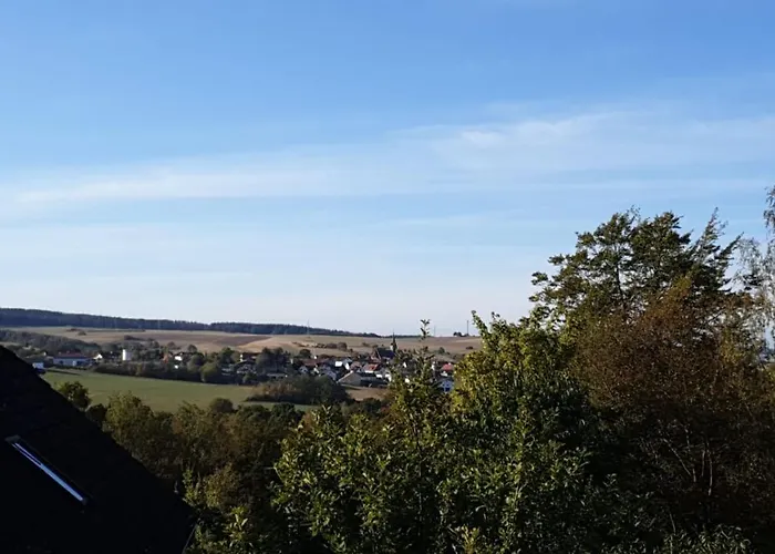 Edersee Fuer 4 Personen Apartman