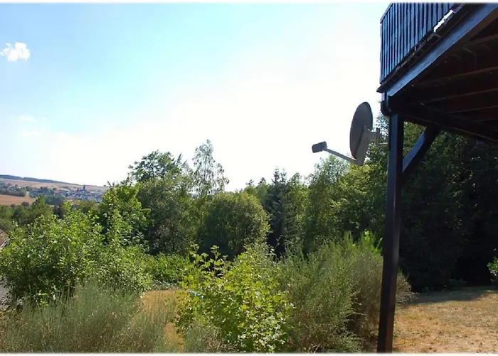 Apartman Edersee Fuer 4 Personen