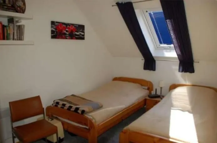 Edersee Fuer 4 Personen *