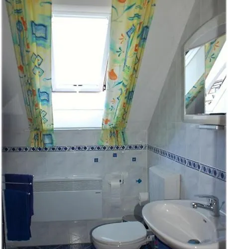 Edersee Fuer 4 Personen *